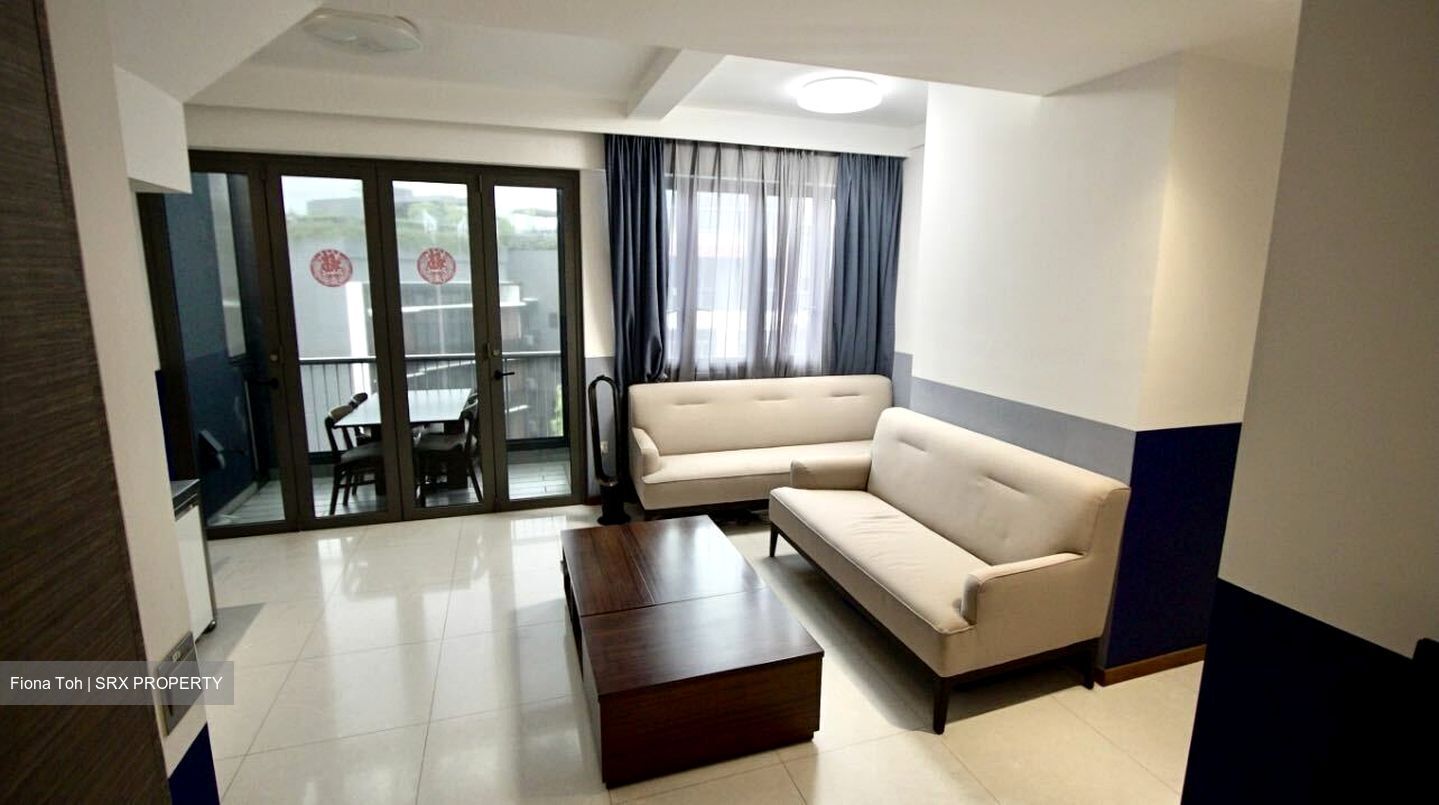 The Creek @ Bukit (D21), Condominium #462729801